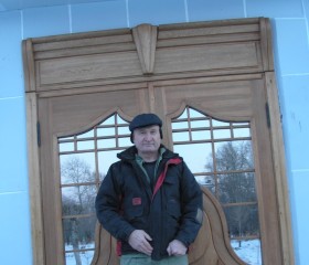 Валерий, 72 года, Комсомольск-на-Амуре