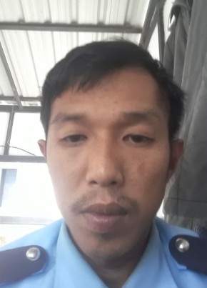 Ting, 39, Thailand, Bangkok