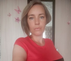 Елена, 38 лет, Красноармейское (Самарская обл.)