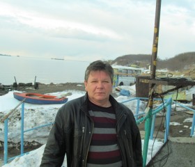 Валерий, 65 лет, Тольятти