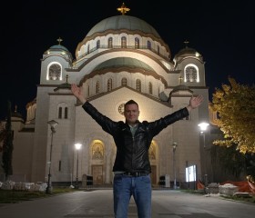 Александр, 39 лет, Москва