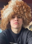 Михунчик, 18 лет, Москва