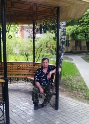 Сергей, 61, Україна, Одеса