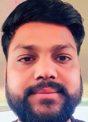 Rahul, 27, India, Lucknow