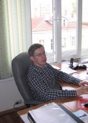 Дмитрий, 46, Россия, Архангельск