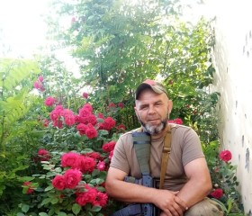 Анатолий, 45 лет, Нижнегорский