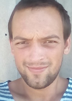Василий, 29, Россия, Похвистнево