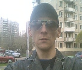 Матвей, 41 год, Санкт-Петербург