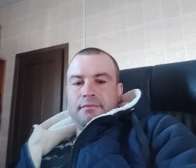 Виктор Пивоваров, 42 года, Курган