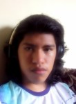 Marco Diaz, 21 год, Puebla de Zaragoza
