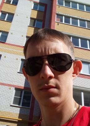 Gleb Gleb, 35, Россия, Казань