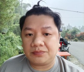 Tedy, 43, Yogyakarta
