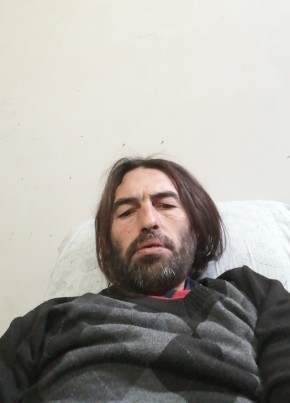 Pablo, 43, República Oriental del Uruguay, Montevideo