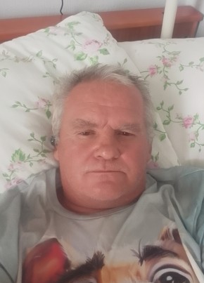 Кирилл из Волгограда 53 года