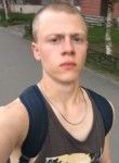 Aleksandr, 27, Saint Petersburg