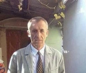 Valerij, 59 лет, Москва