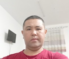 Таалай, 39 лет, Бишкек