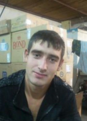 Александр, 29, Қазақстан, Талдықорған