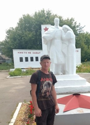 Владимир из Екатеринбурга 38 лет