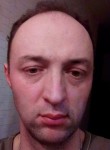 Sergey Minin, 39  , Slonim
