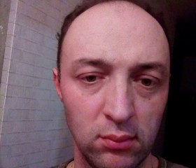 Сергей Минин, 41 год, Слонім