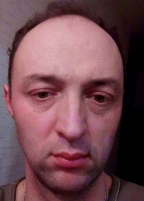 Сергей Минин, 41, Рэспубліка Беларусь, Слонім