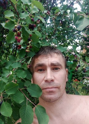 OlegSurgut, 33, Россия, Сургут