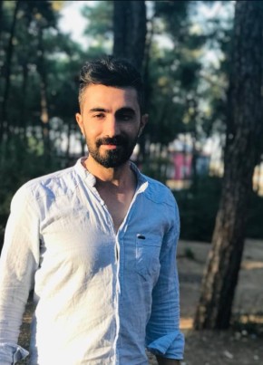 Şeyhmus Kosta из Muratpaşa 34 года