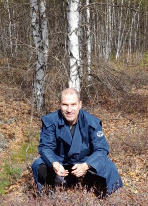 Сергей Захаров, 55, Россия, Вологда