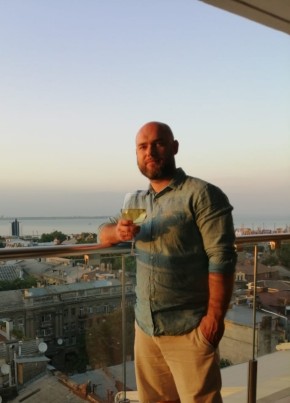 Sergey, 39, Türkiye Cumhuriyeti, Esenler