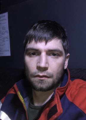 димасик, 36, Россия, Екатеринбург