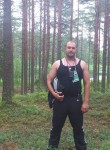 Владимир, 38 лет, Переславль-Залесский