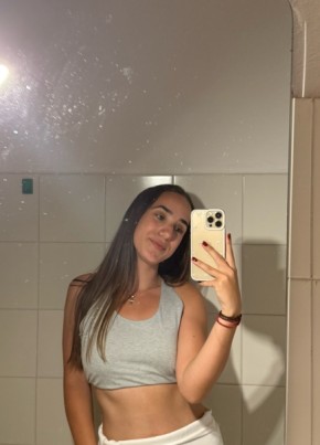 Angelika из Софии 19 лет
