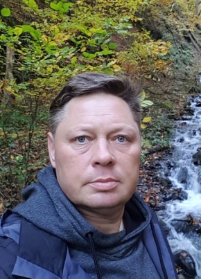 Дмитрий, 45, Россия, Юрино