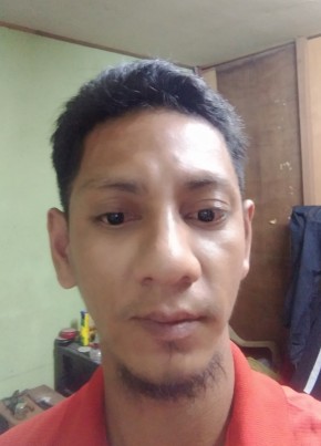 Che zainal, 28, Malaysia, Tanah Merah