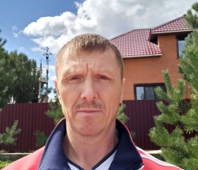 Александр, 49 лет, Полысаево