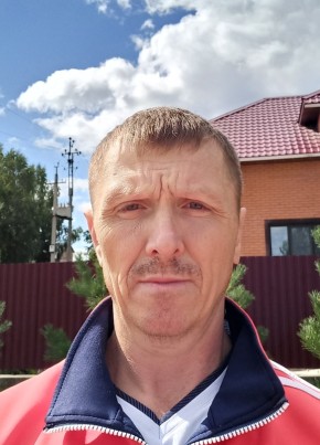Александр, 49, Россия, Полысаево