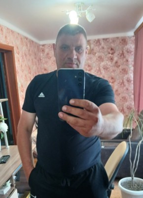 Александр из Староминскаи 18 лет