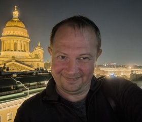 Leonid, 47, Barquisimeto