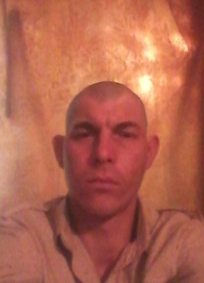 Виктор, 38, Россия, Копейск