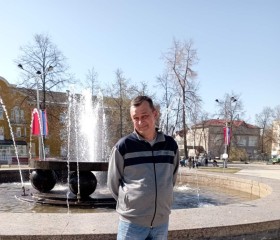Андрей, 56 лет, Краснокамск