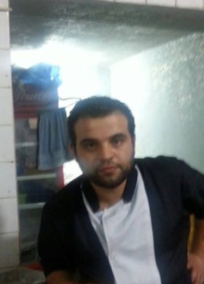 سامي, 30, Lebanon, Tripoli