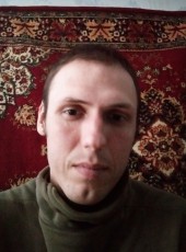 Mikhail, 33, Ukraine, Skadovsk