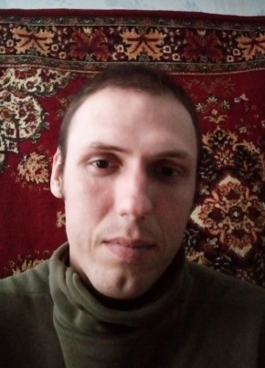 Михаил, 35, Україна, Скадовськ