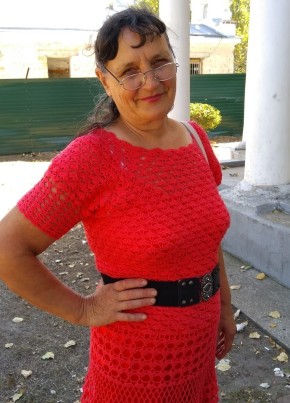 Валентина, 70, Україна, Миколаїв