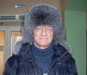 Рюрик, 65 лет, Краснотурьинск