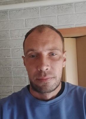 Саша из Горад Гродны 39 лет