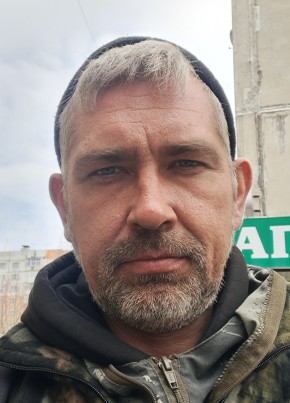 Роман из Нерюнгри 43 года