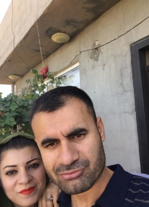 Harem, 32, جمهورية العراق, السليمانية