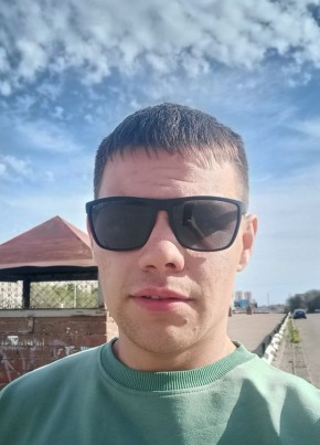 Sergey, 23, Russia, Magnitogorsk